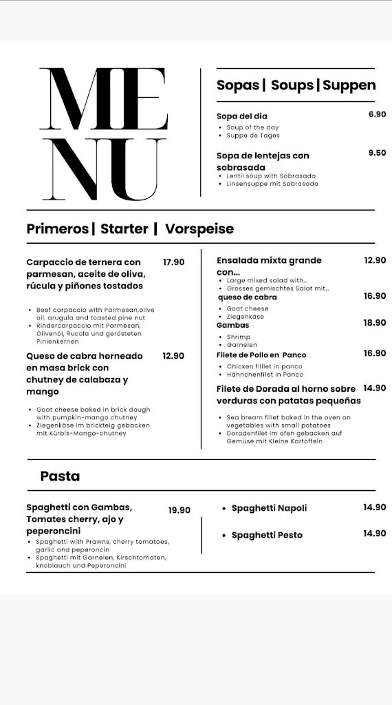 Menu_Los Vecinos_Sineu_image_2