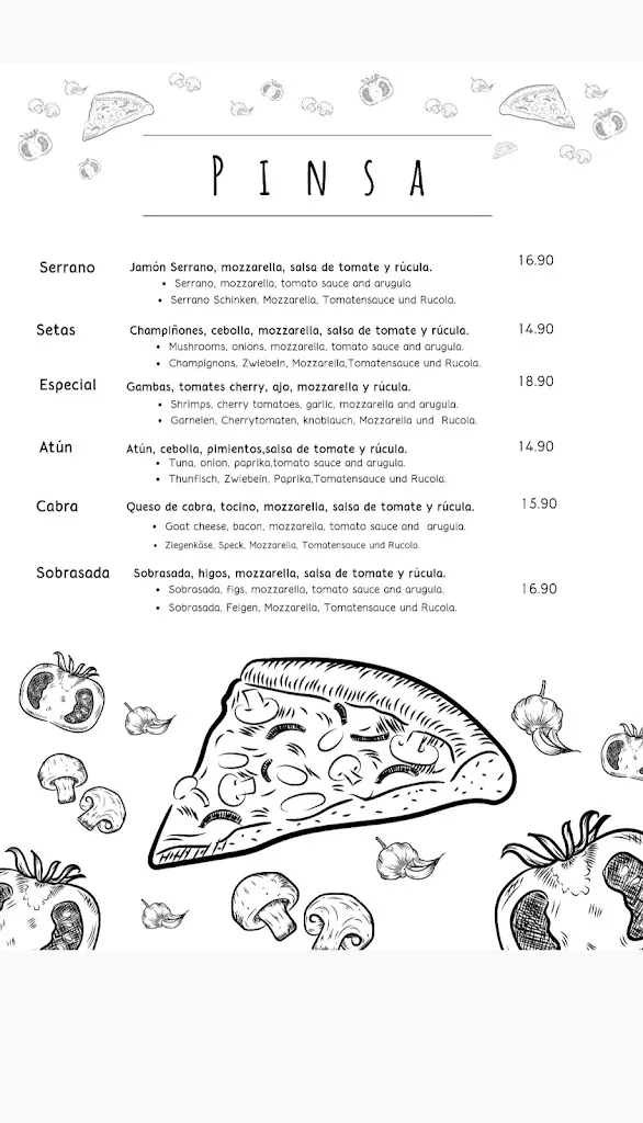 Menu_Los Vecinos_Sineu_image_3