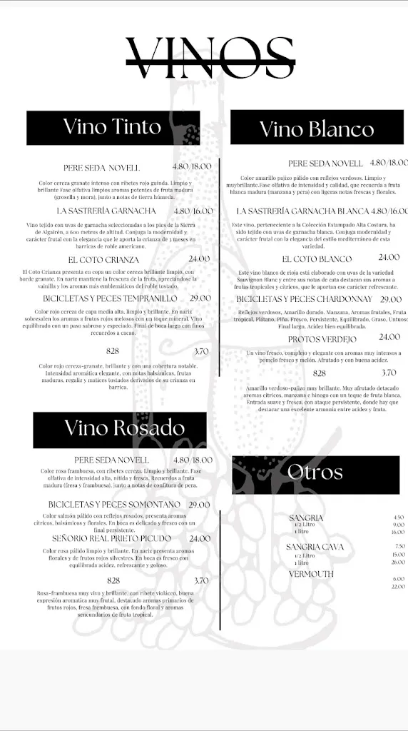 Menu_Los Vecinos_Sineu_image_4