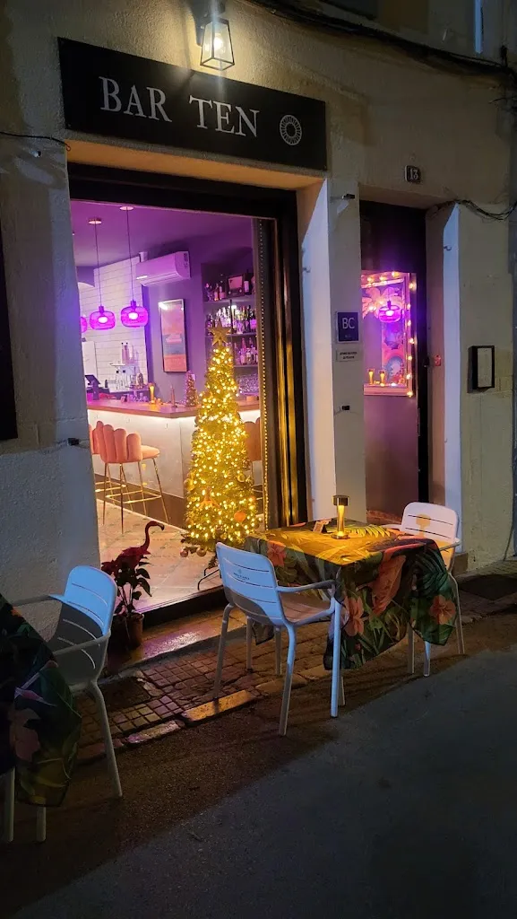 Helena Englund Hjalmarsson_Bistro Ten_Sineu_review