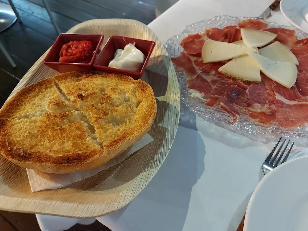 Menu_Bar El Burladero_Catral_image_5