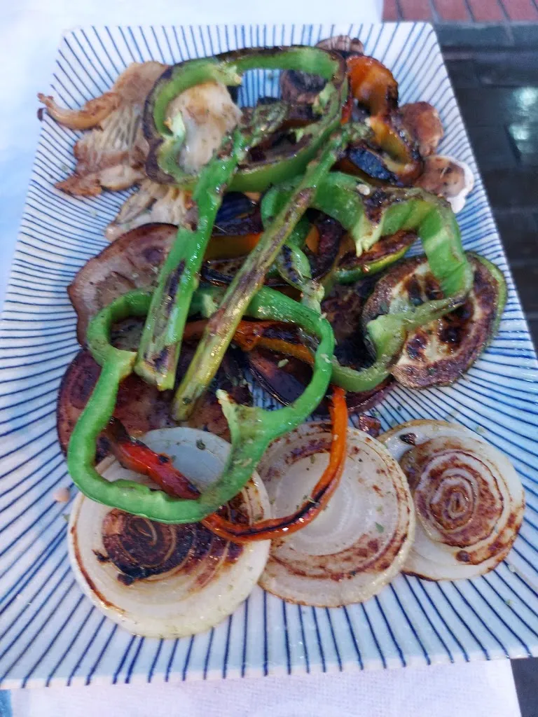 Menu_Bar El Burladero_Catral_image_6