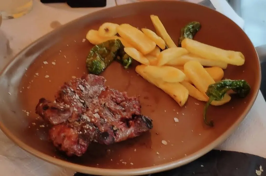 Menu_Bar El Burladero_Catral_image_8