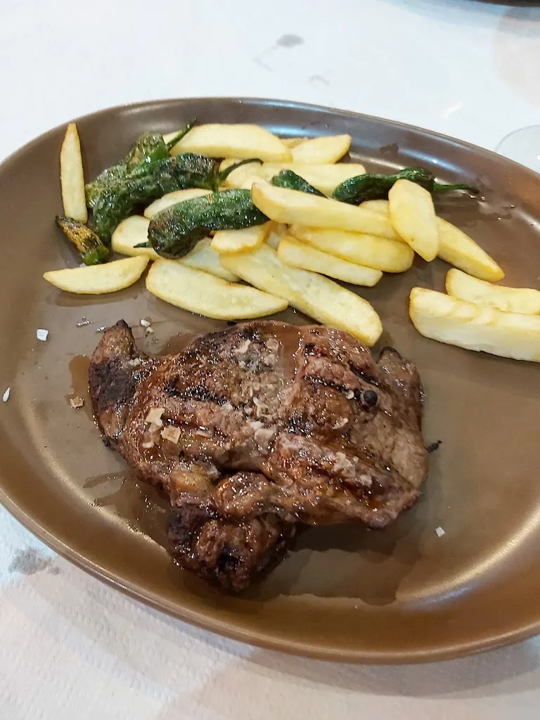 Menu_Bar El Burladero_Catral_image_9