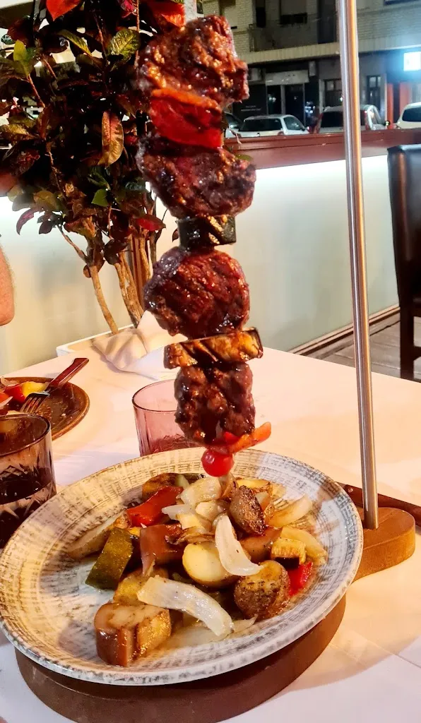 Jo Ellis_Bar El Burladero_Catral_review