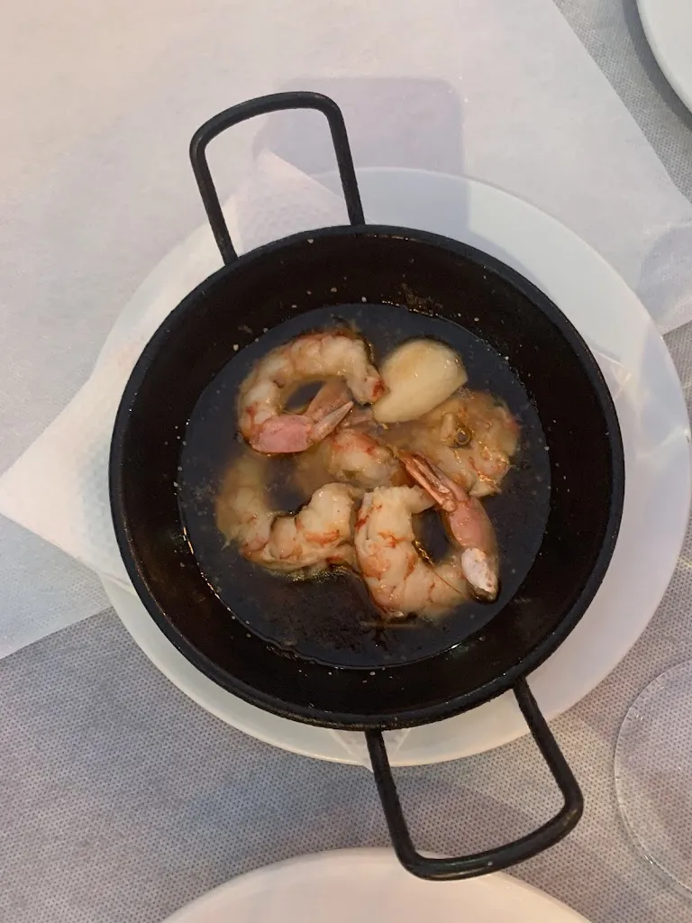 Robert Moore_Bar El Burladero_Catral_review