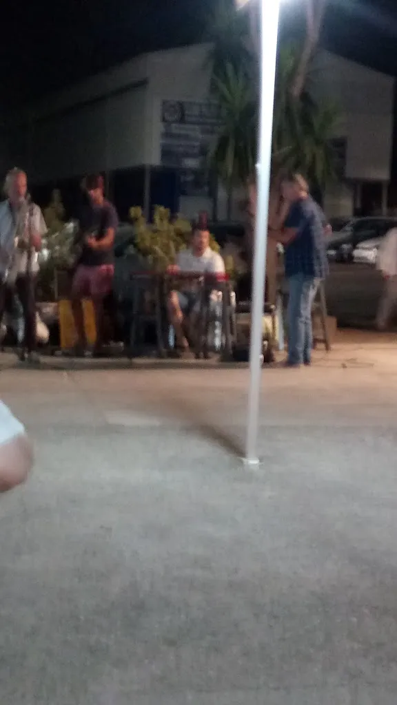 Kai Müsse_Restaurante Moments Bar_Sineu_review