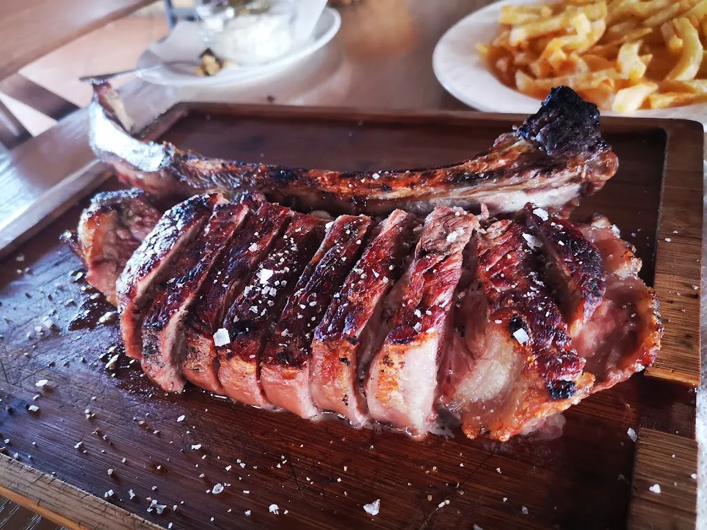 ilse muller_Restaurante Moments Bar_Sineu_review