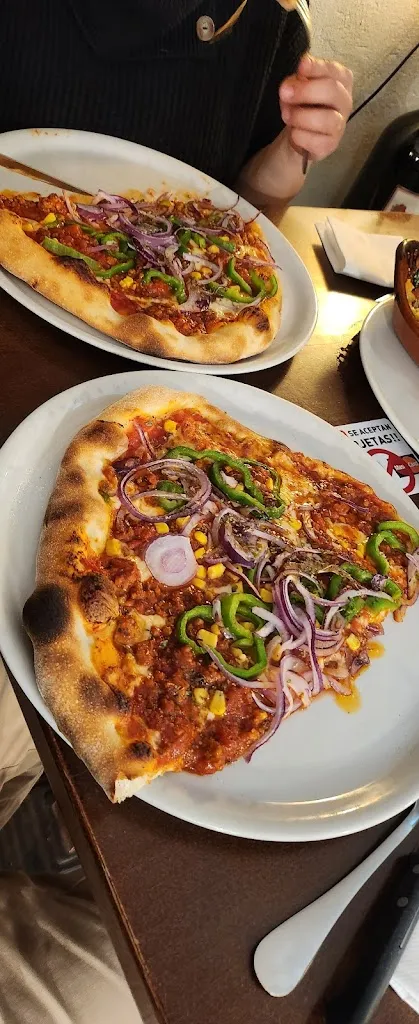 Menu_Tomassini Pizza & Pasta_Sineu_image_5