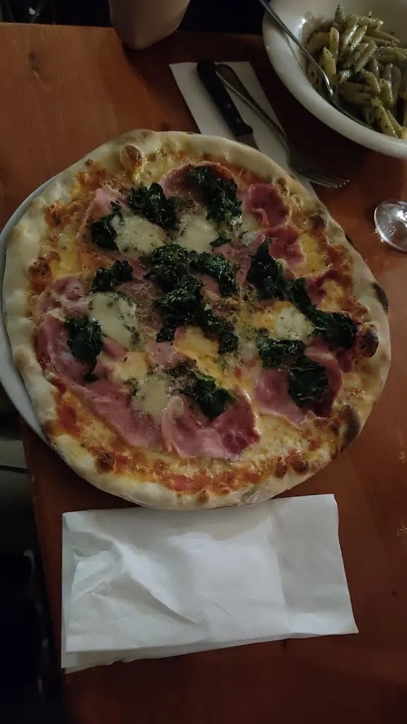 Menu_Tomassini Pizza & Pasta_Sineu_image_6