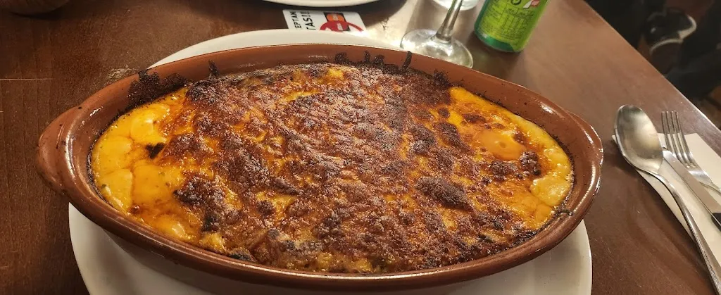 Menu_Tomassini Pizza & Pasta_Sineu_image_7