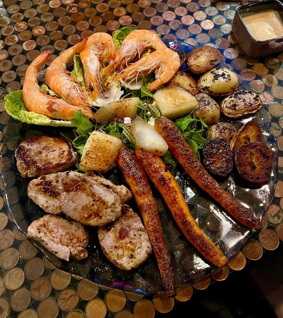 Menu_El Faro Sineu_Sineu_immagine_2