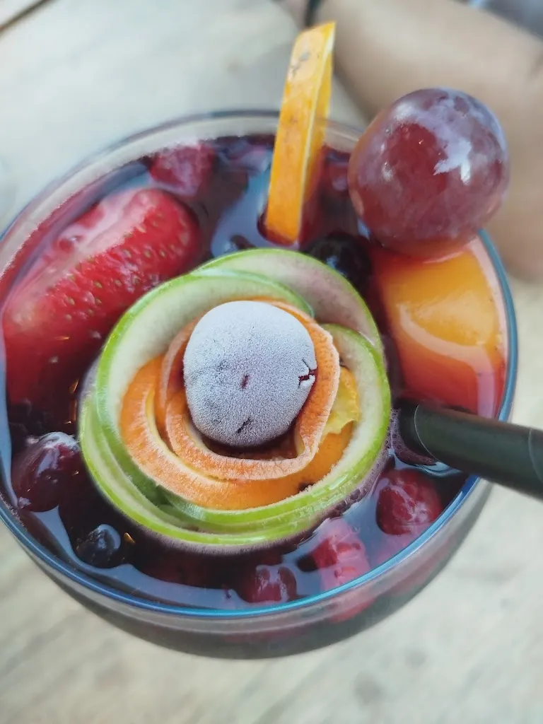 Nadine Goelitz_El Faro Sineu_Sineu_recensione