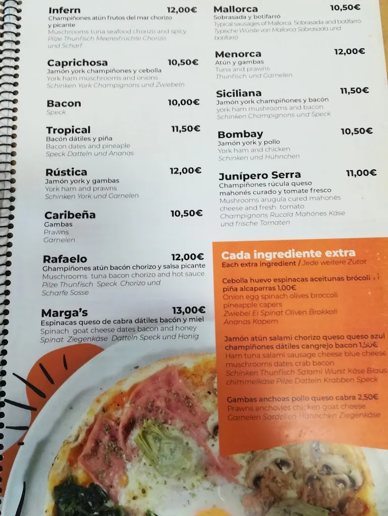 Menu_Bar Triquet_Sineu_image_2