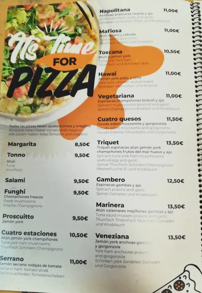 Menu_Bar Triquet_Sineu_image_3