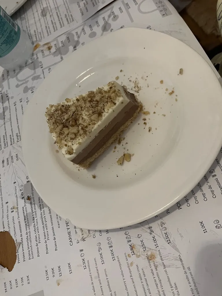 Jean-Eudes Buche_Pizzeria Xiroi_Sineu_review