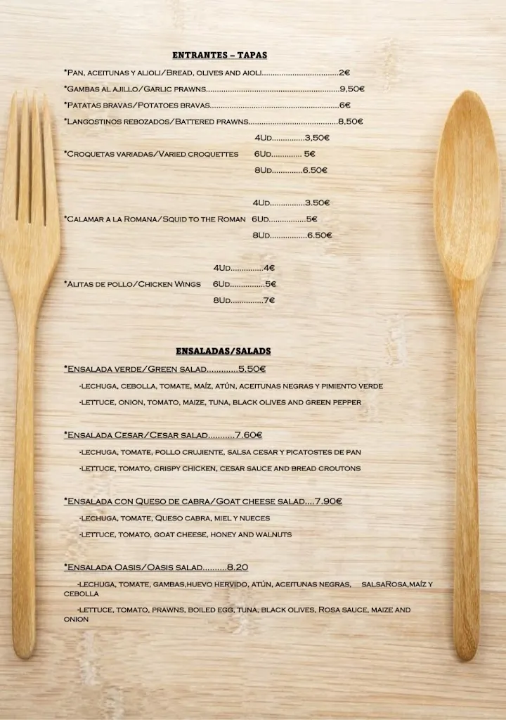 Menu_Ca´n Castell_Sineu_image_2