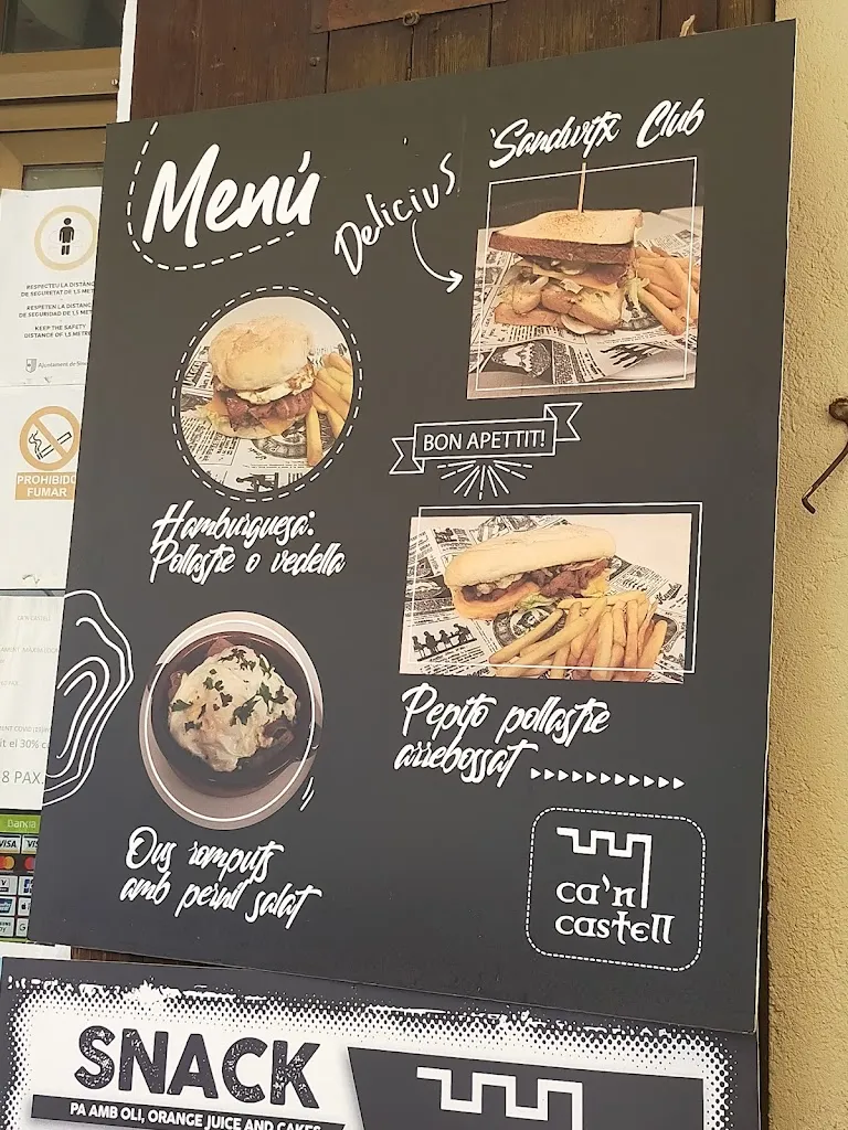 Menu_Ca´n Castell_Sineu_image_4