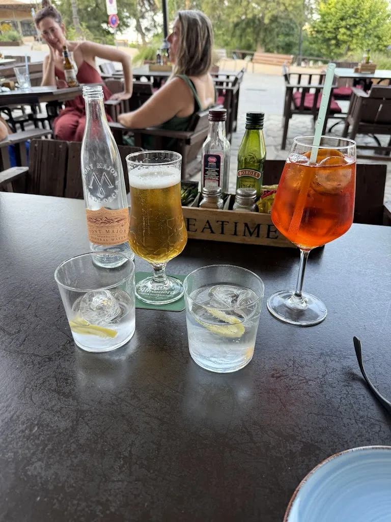 Stefan Schuster_Ca´n Castell_Sineu_review