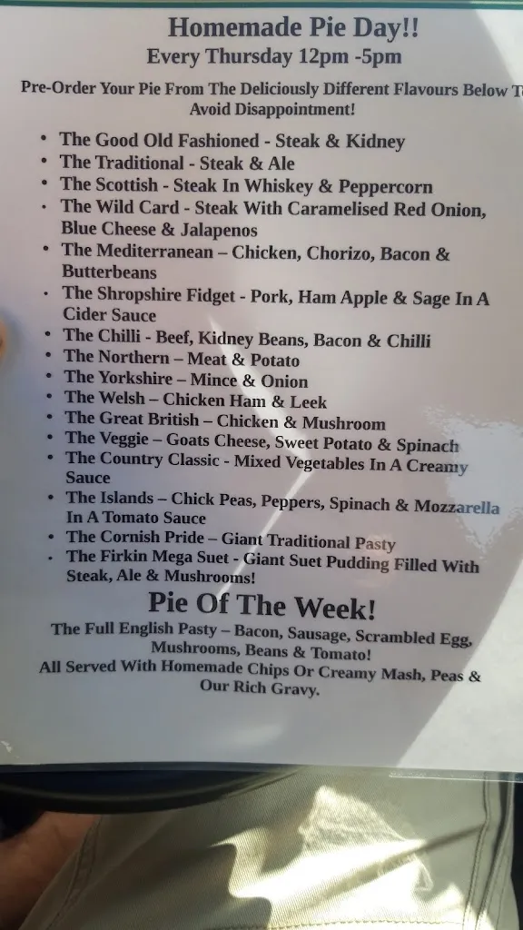 Menu_The Dog & Firkin Traditional Pub_Catral_image_3