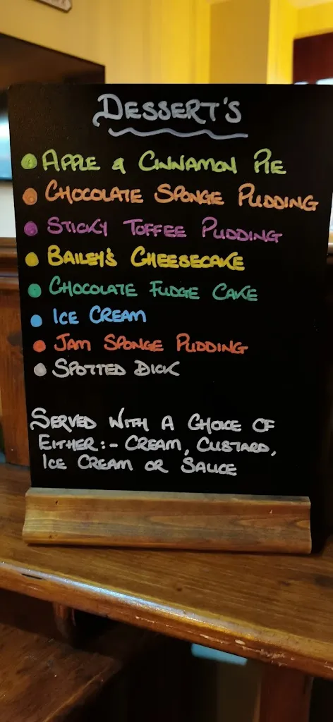 Menu_The Dog & Firkin Traditional Pub_Catral_image_4