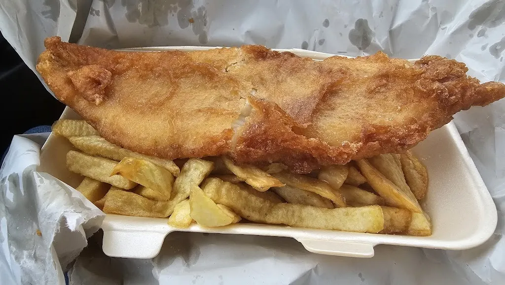 Donegal Overlanding_The Dog & Firkin Traditional Pub_Catral_review