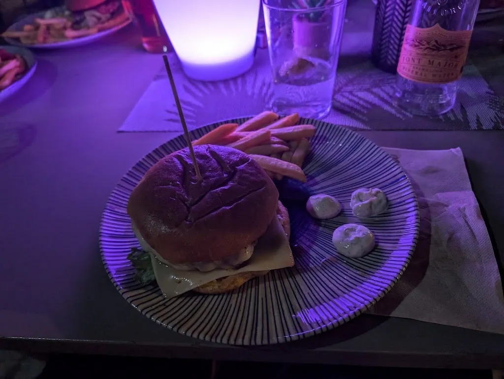 Menu_Restaurant Café al Mercat_Sineu_image_1