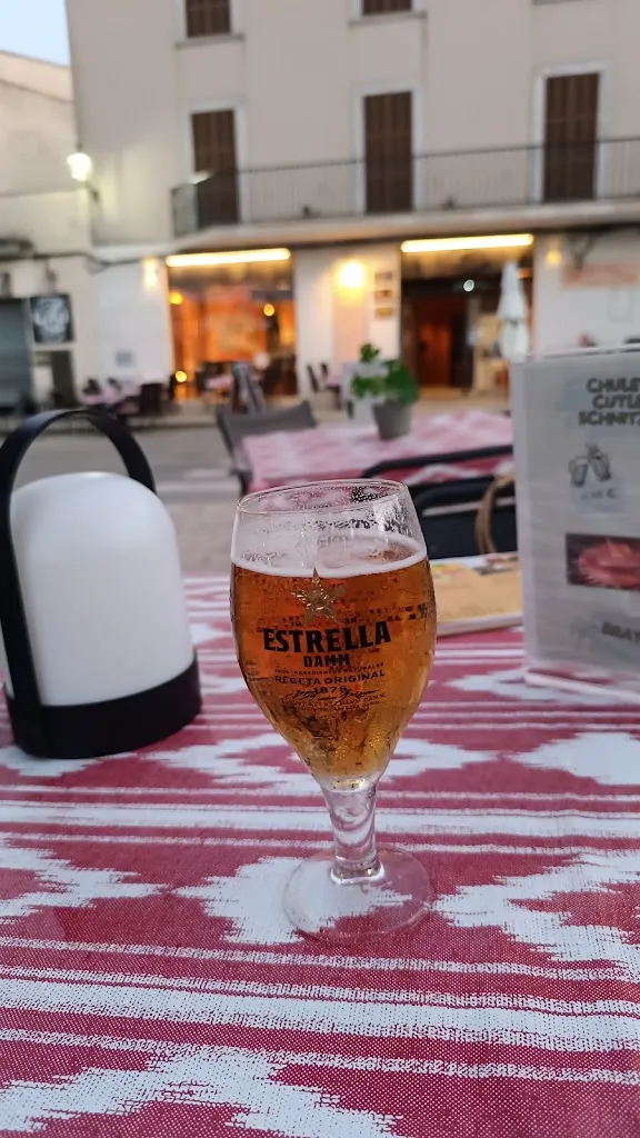 Menu_Restaurant Café al Mercat_Sineu_image_2