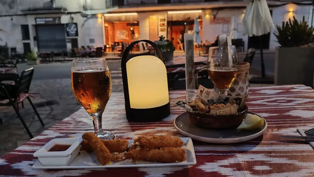 Menu_Restaurant Café al Mercat_Sineu_image_3