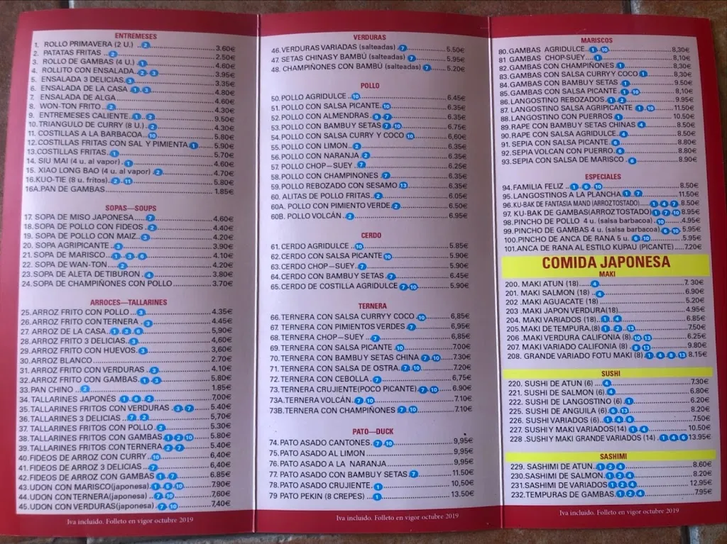 Menu_Dragon Sineu_Sineu_image_2