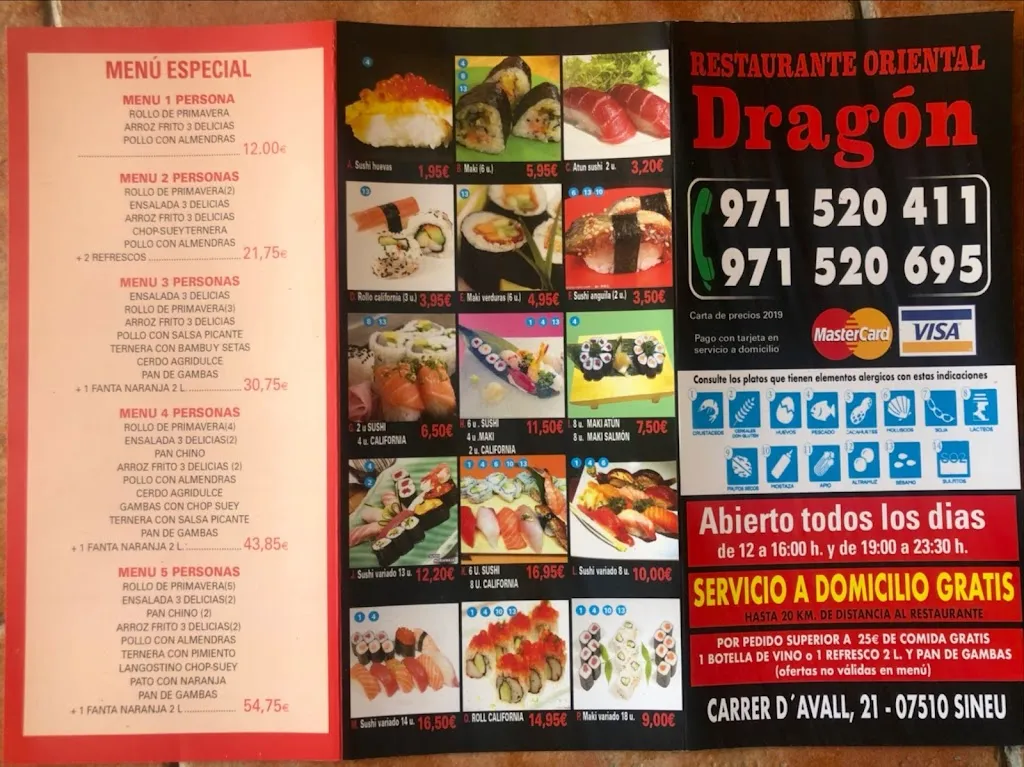 Menu_Dragon Sineu_Sineu_image_3