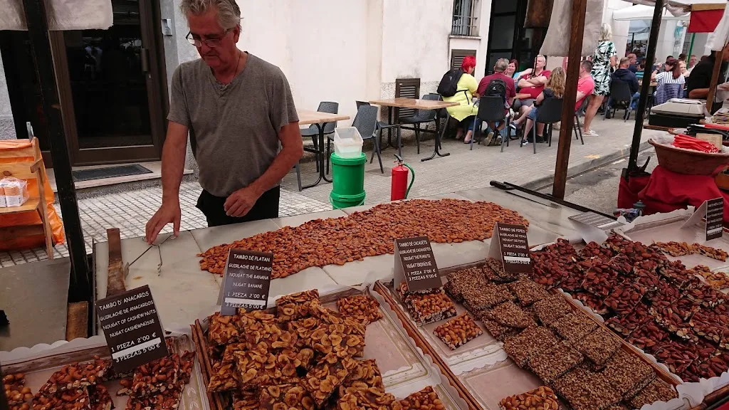 Menu_Món, cervesa artesana_Sineu_image_4