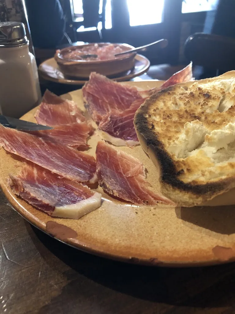 Jesus Llopis_Restaurante El Campero_Arjona_review