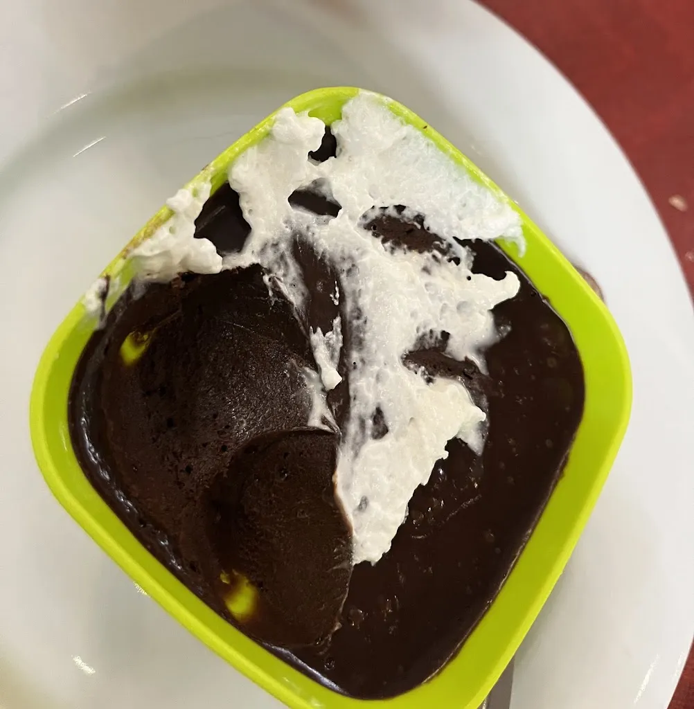 Alberto_Taberna Manchega Casa Ramona_Arjona_review