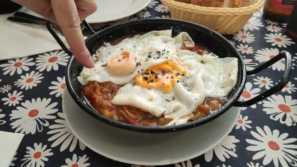 Taberna Manchega Casa Ramona_Arjona_slider_image_2