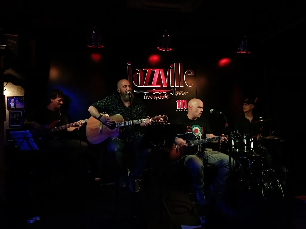 Eduardo Cumplido Pampliega_JazzVille_Arjona_review