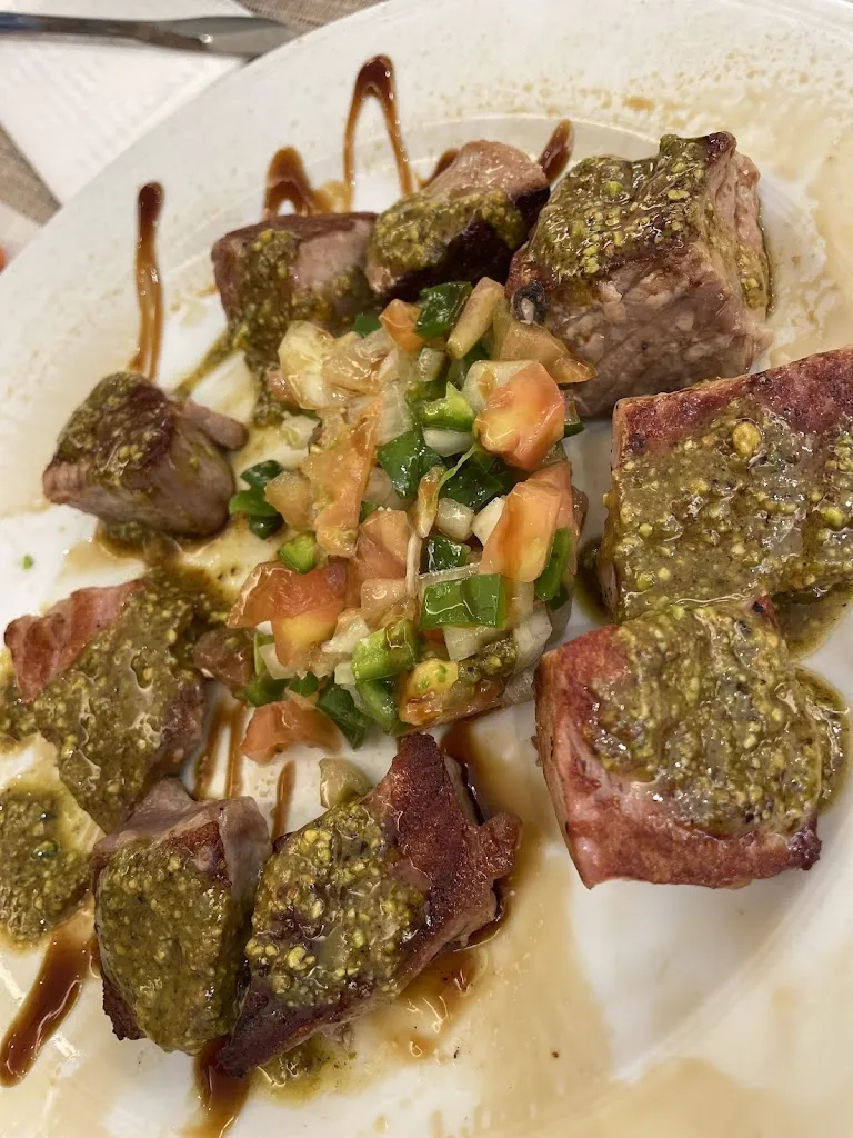 Menu_Café - Bar - Restaurante 