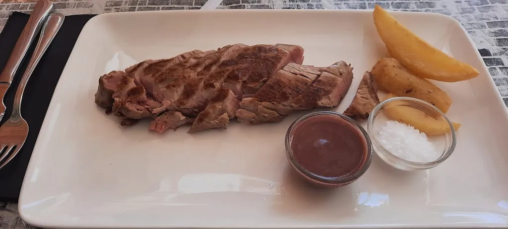 Menu_Café - Bar - Restaurante 