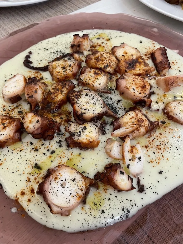 Menu_Café - Bar - Restaurante 