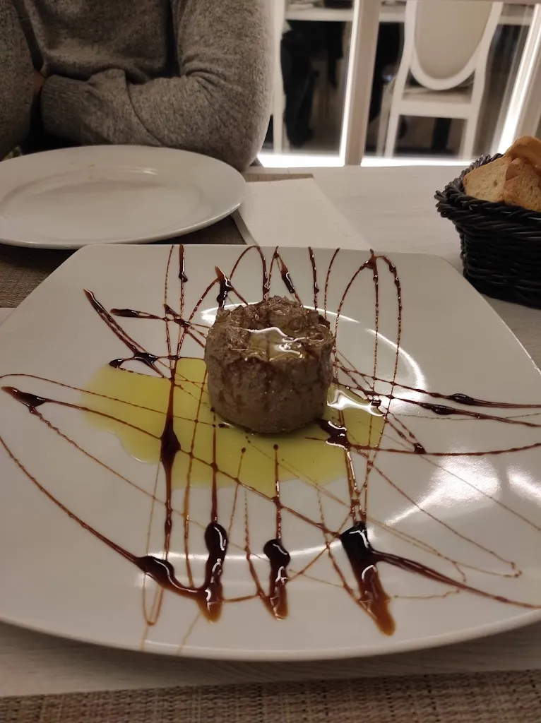 Menu_Café - Bar - Restaurante 