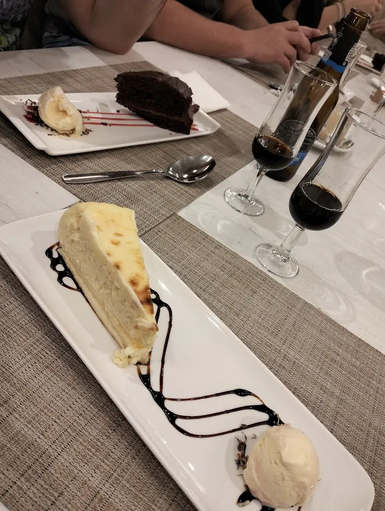 Menu_Café - Bar - Restaurante 