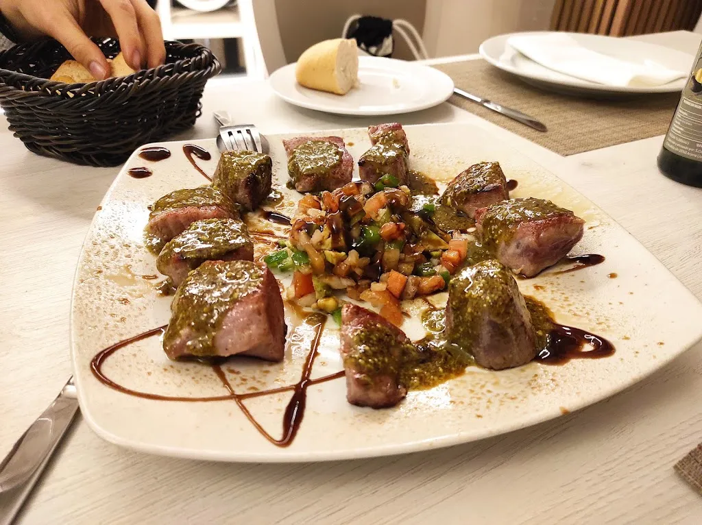 Menu_Café - Bar - Restaurante 