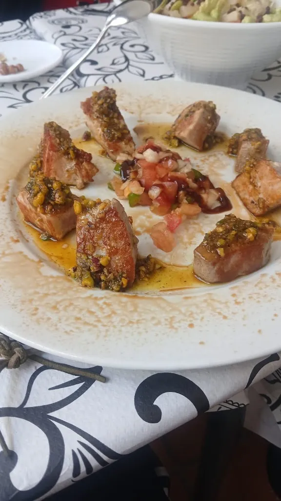 Martina Papier_Café - Bar - Restaurante 