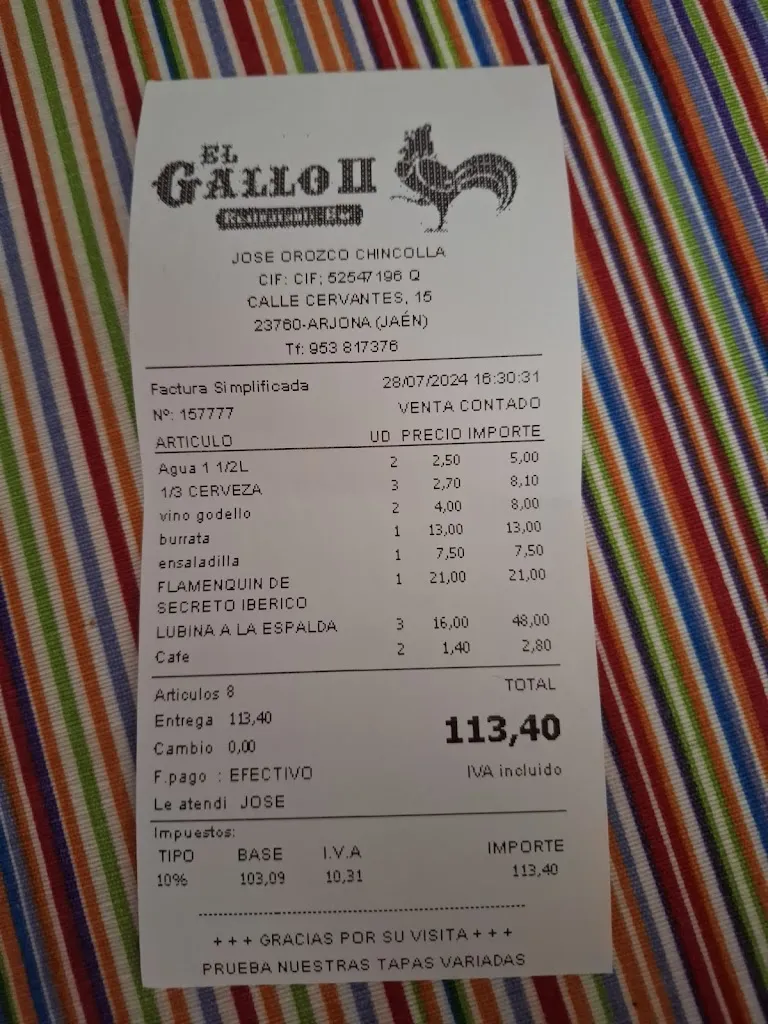 Felipe Osuna torres_Café - Bar - Restaurante 