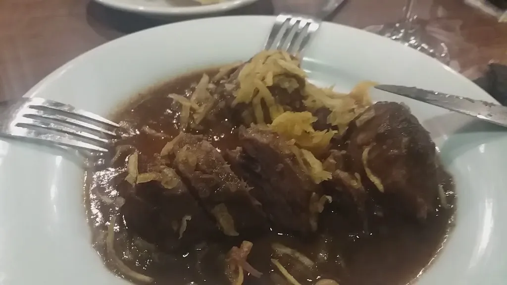 Café - Bar - Restaurante 