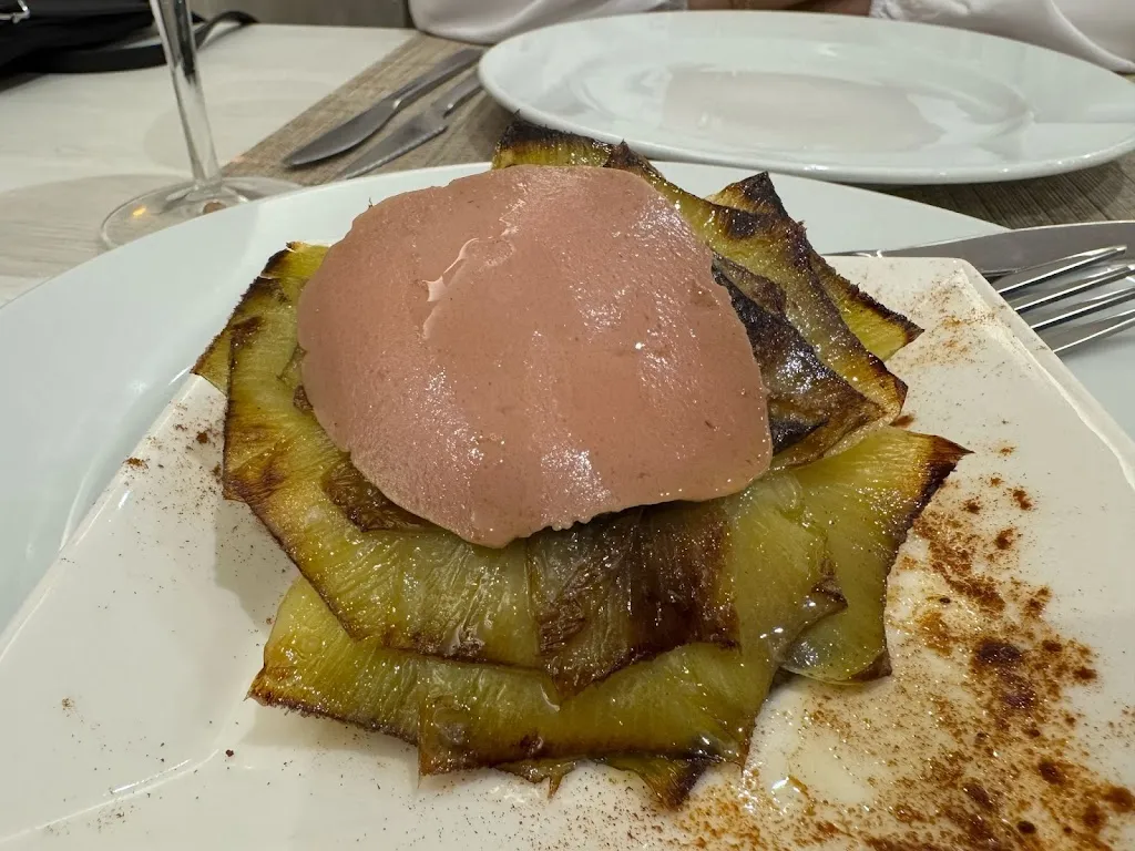 Café - Bar - Restaurante 