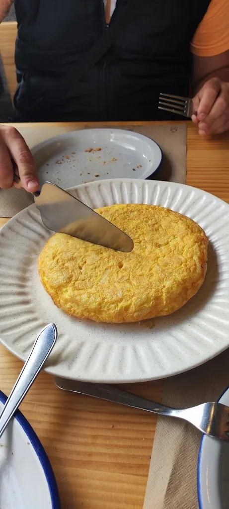 Menu_Restaurante Onze_Betanzos_immagine_5