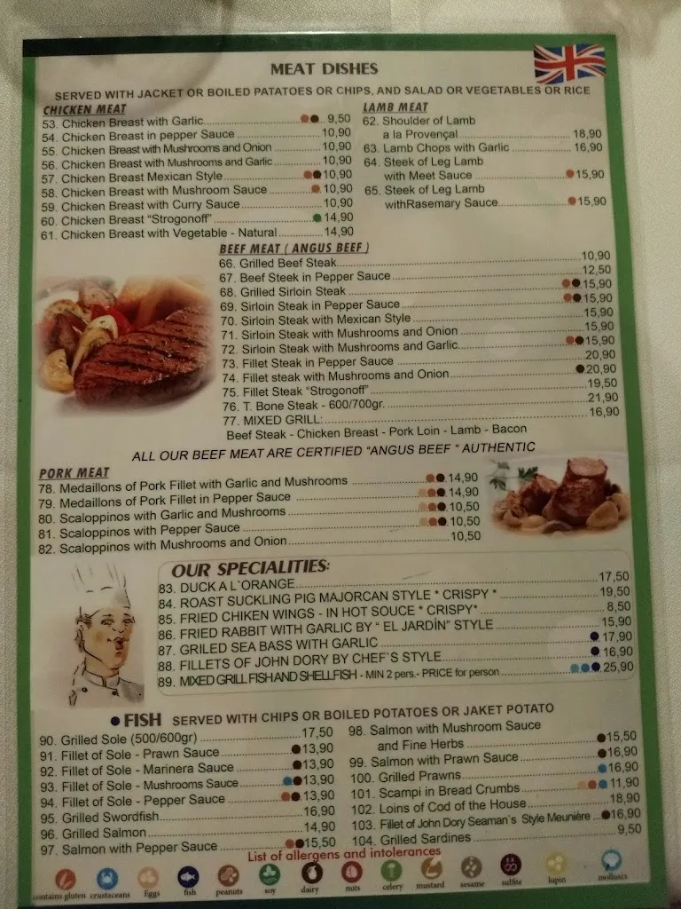 Menu_Restaurante El Jardín_Santa Ponsa_image_2