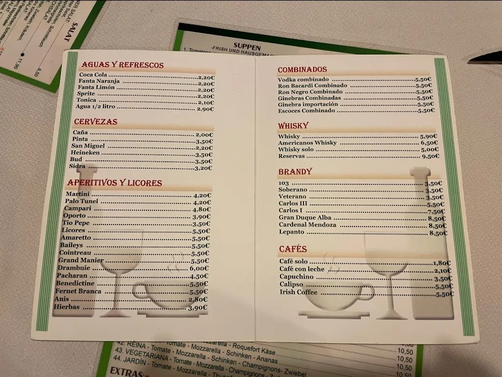 Menu_Restaurante El Jardín_Santa Ponsa_image_4