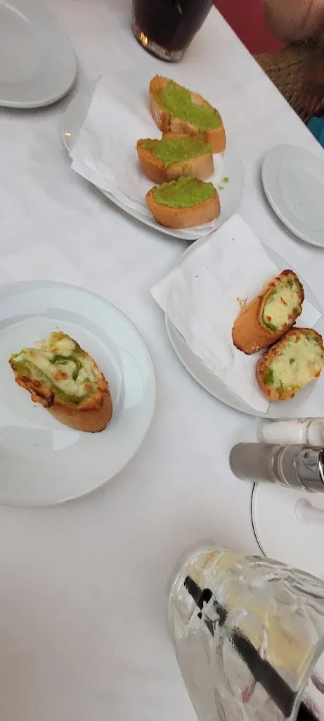 R Doody_Restaurante El Jardín_Santa Ponsa_review